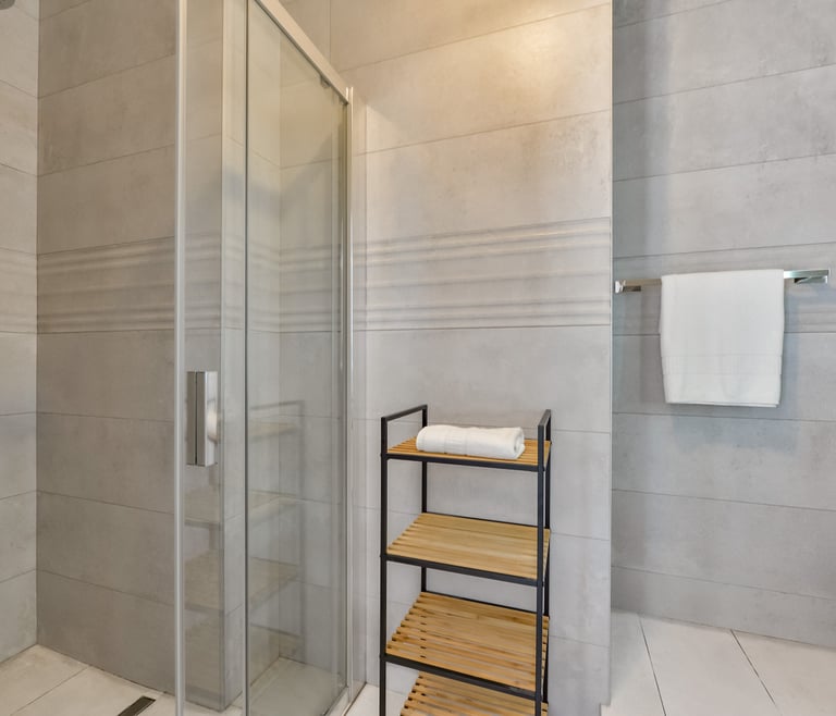 Villa à louer à Benissa ALEX à Benissa - Salle de bain
