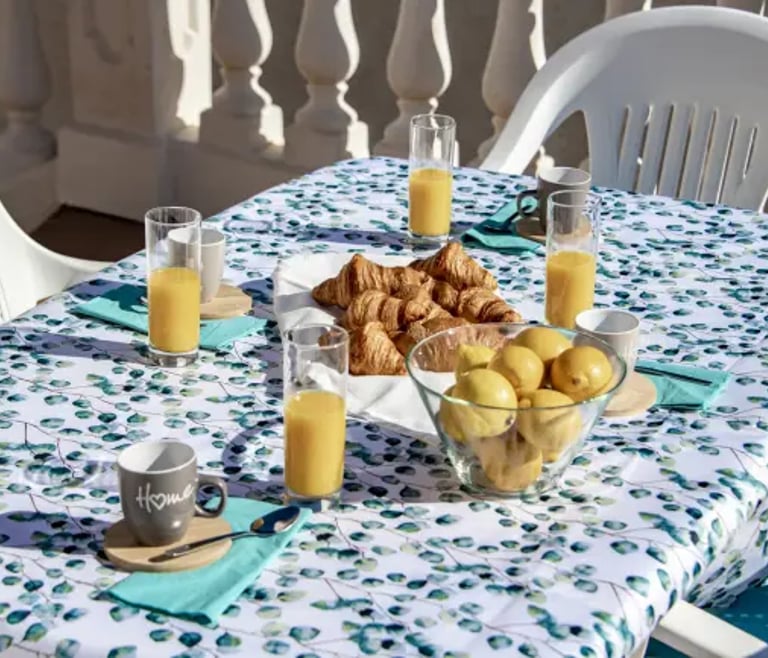 Villa te huur in Calpe ALBA en Calpe