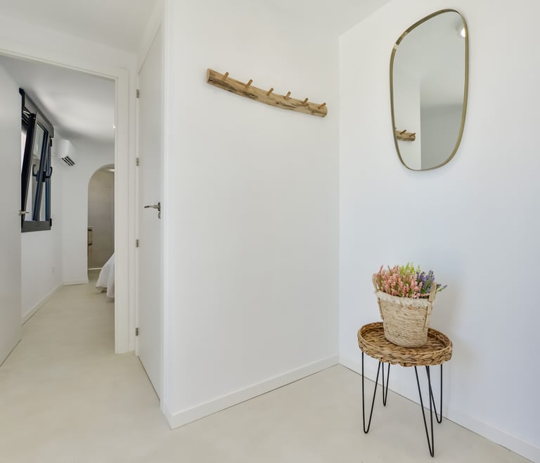 Alquiler de villa en Benissa, GARROFER en Benissa - Otros