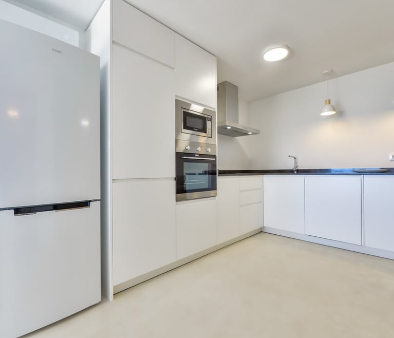 Alquiler de villa en Benissa, GARROFER en Benissa - Otros