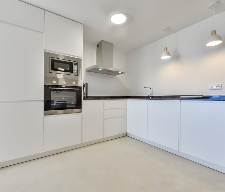 Alquiler de villa en Benissa, GARROFER en Benissa - Otros