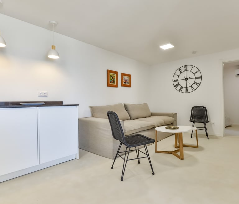 Alquiler de villa en Benissa, GARROFER en Benissa - Otros