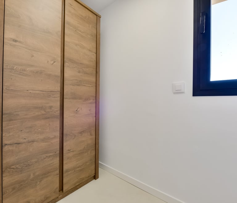 Alquiler de villa en Benissa, GARROFER en Benissa - Habitaciones