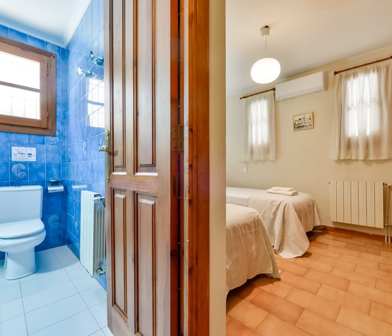 Alquiler de villa en Benissa, GARROFER en Benissa - Otros