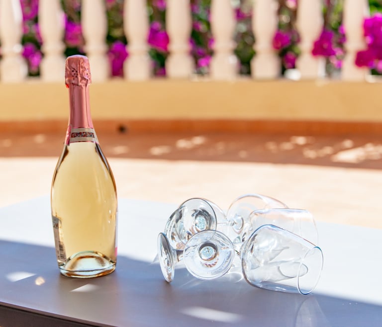 Alquiler de villa en Moraira, CLEO con Piscina Climatizada  en Moraira - Detalles