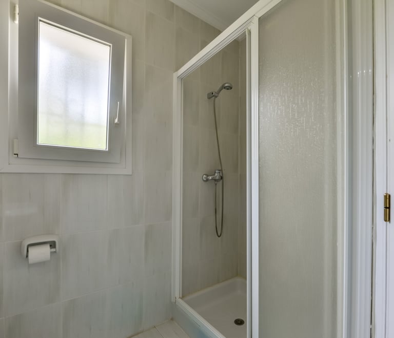 Villa à louer à Moraira, SEBASTIAN à Moraira - Salle de bain