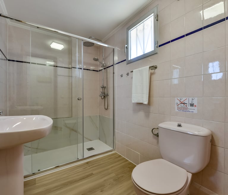 Appartement te huur in Calpe, REYNA en Calpe - Overige