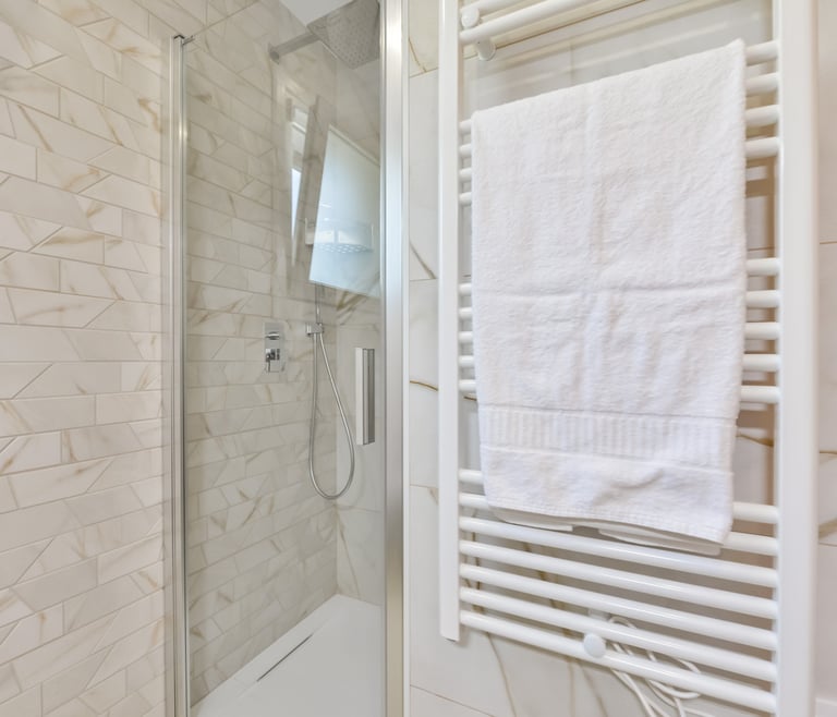 Alquiler de villa en Benissa, MARIO en Benissa - Baño