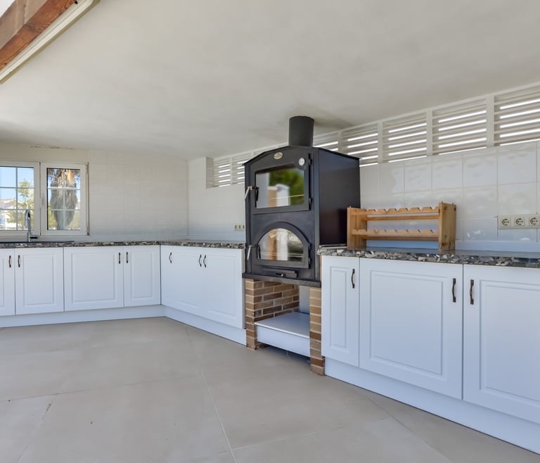 Ferienhaus in Calpe, SENIETA in Calpe / Calp - Sonstiges