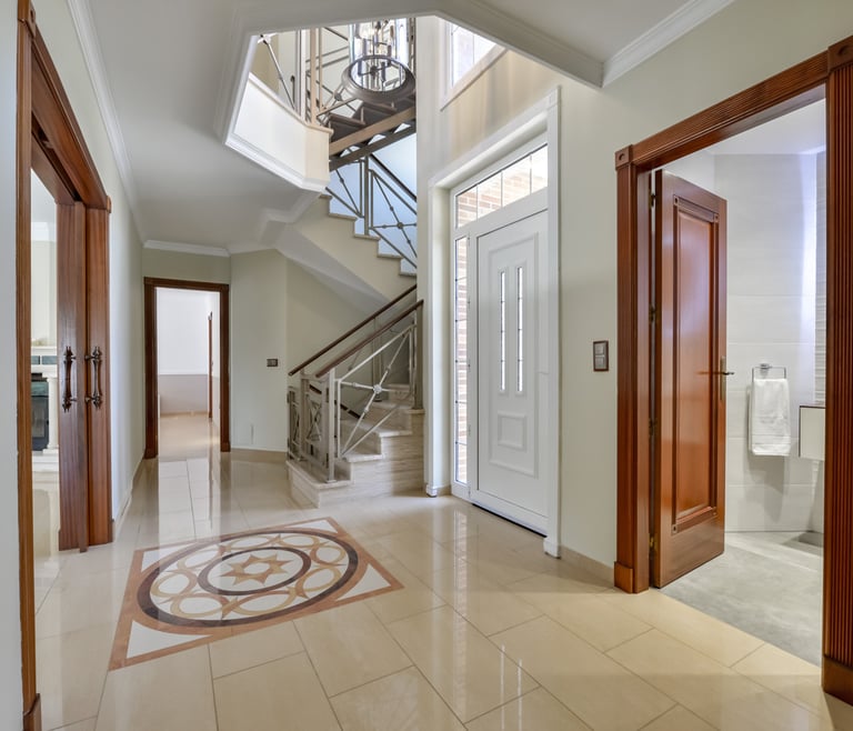 Ferienhaus in Calpe, SENIETA in Calpe / Calp - Sonstiges