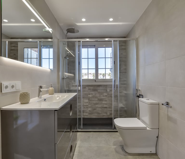 Ferienhaus in Calpe, SENIETA in Calpe / Calp - Sonstiges