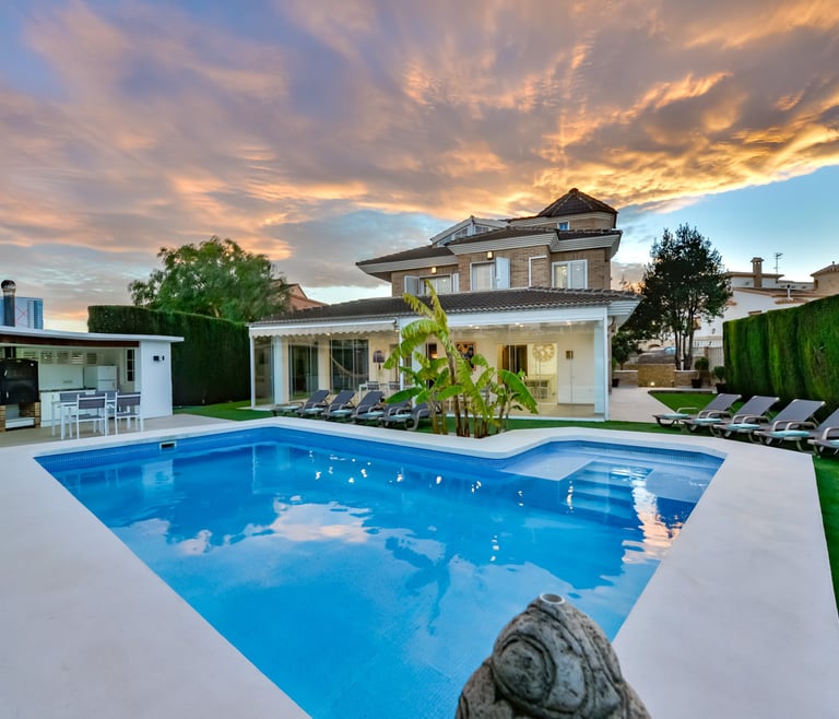 Ferienhaus in Calpe, SENIETA in Calpe / Calp - Sonstiges