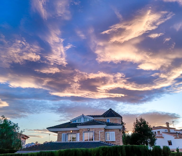 Ferienhaus in Calpe, SENIETA in Calpe / Calp - Sonstiges