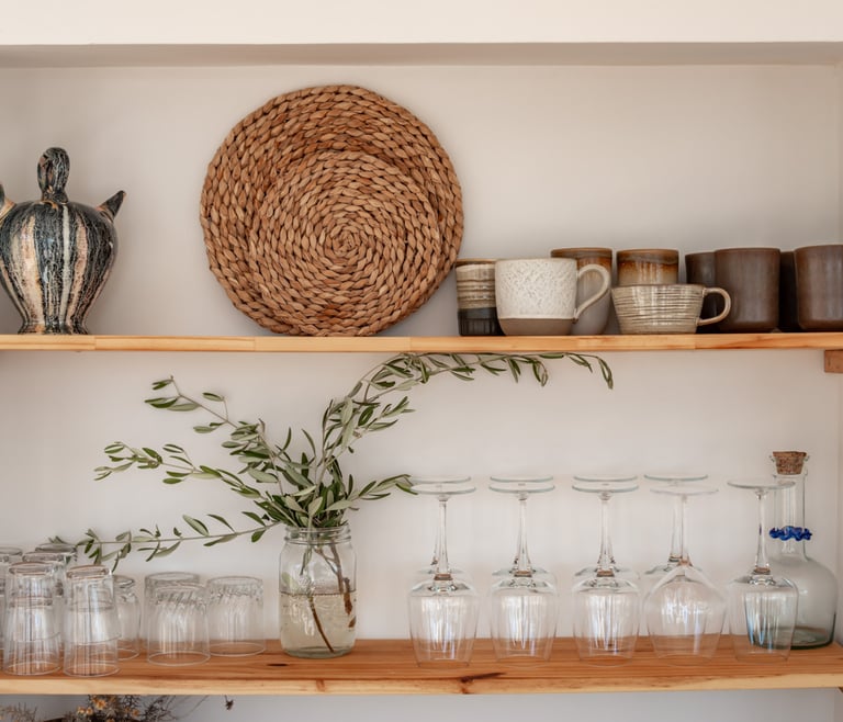 Alquiler de villa en Calpe, ENCANTO en Calpe - Detalles