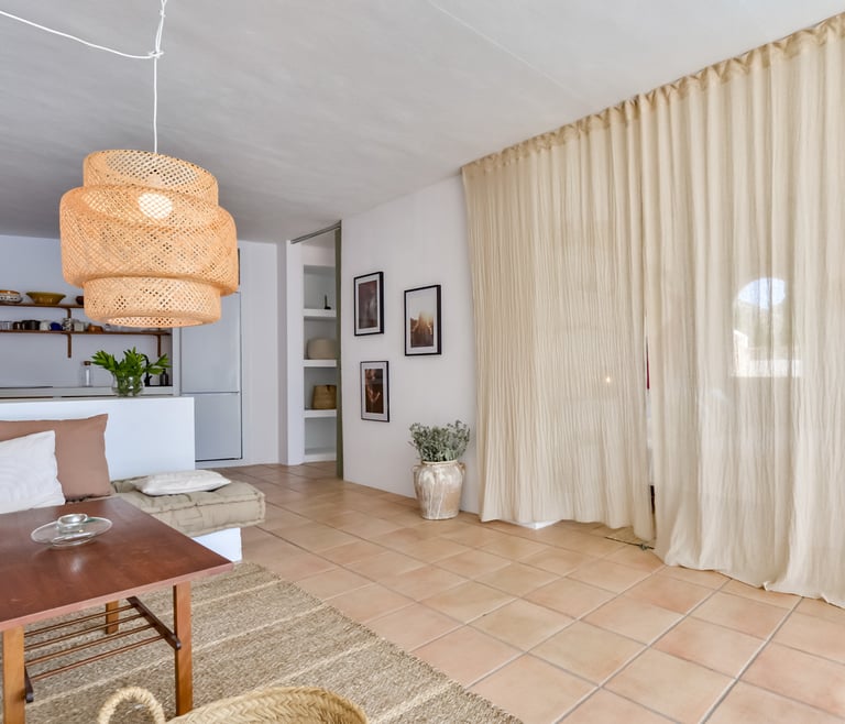 Alquiler de villa en Calpe, ENCANTO en Calpe - Otros