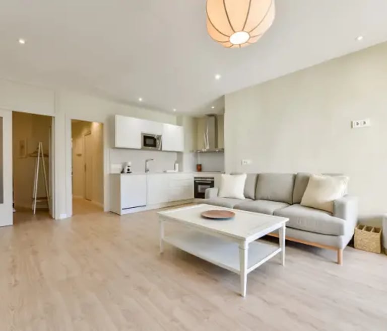 Ferienwohnung in Moraira,  Castell in Moraira
