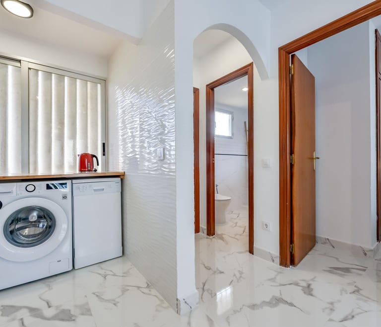 Appartement te huur in Calpe, PRINCESA en Calpe - Overige