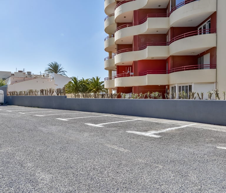 Appartement te huur in Calpe, PRINCESA en Calpe - Overige