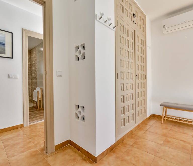 Alquiler de villa en Calpe, LIMON en Calpe - Otros