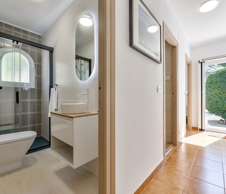 Alquiler de villa en Calpe, LIMON en Calpe - Otros