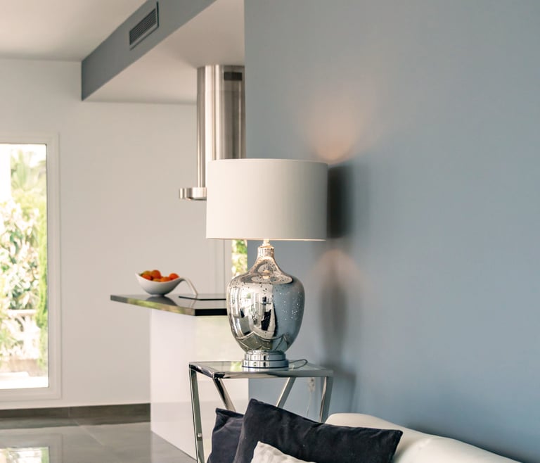 Villa te huur in Calpe CLAUDY en Calpe - Details