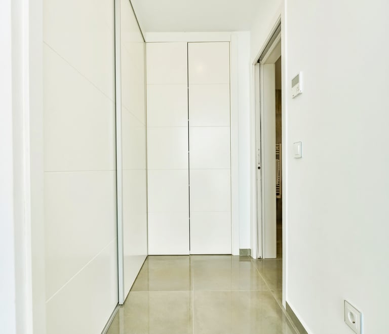 Villa te huur in Calpe CLAUDY en Calpe - kamers