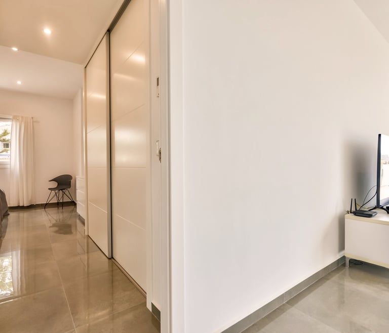Villa te huur in Calpe CLAUDY en Calpe - Overige