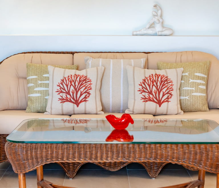 Alquiler de villa en Moraira, MIMOSA en Moraira - Detalles