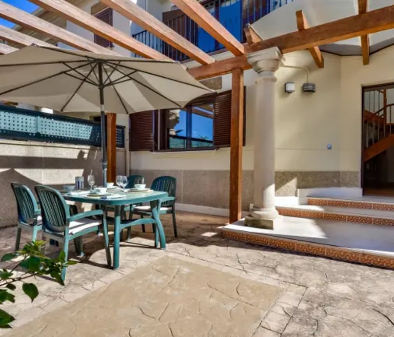 Te huur in Calpe REAL SITIO en Calpe
