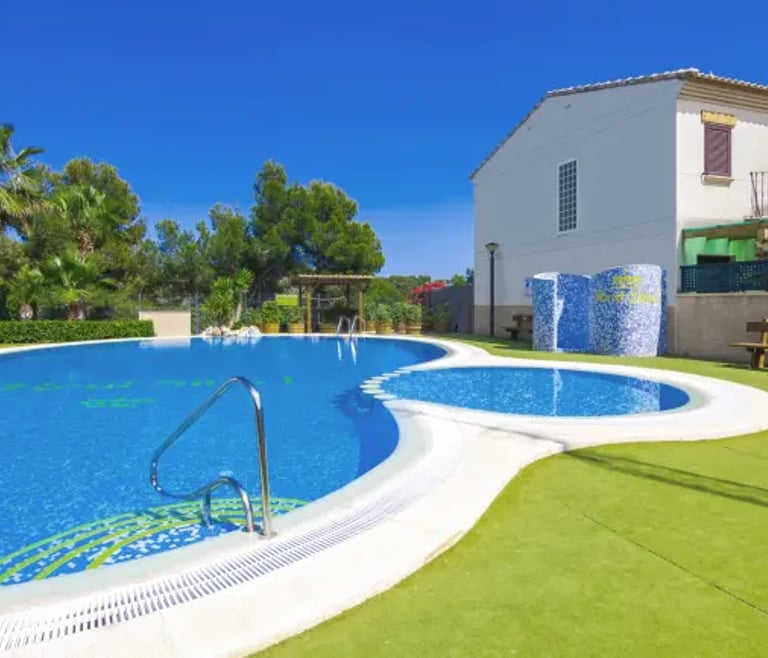 Alquiler en Calpe REAL SITIO en Calpe