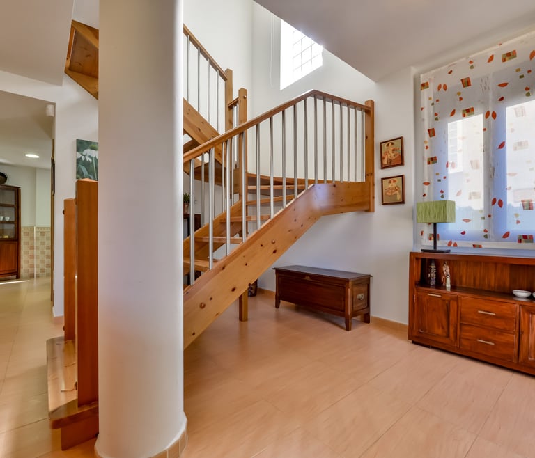 Alquiler en Calpe REAL SITIO en Calpe - Detalles