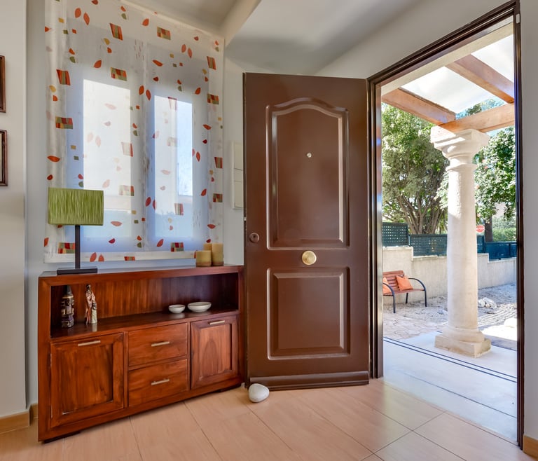 Alquiler en Calpe REAL SITIO en Calpe - Detalles