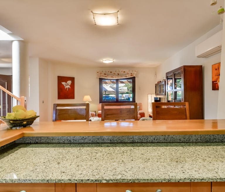 Alquiler en Calpe REAL SITIO en Calpe - Detalles