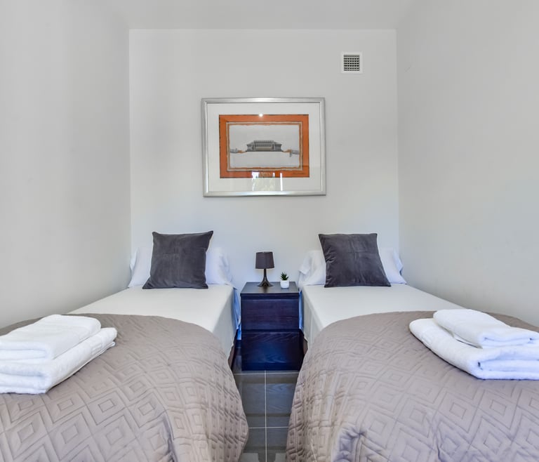 Ferienvilla in Calpe ELIZABETH in Calpe / Calp - Zimmer
