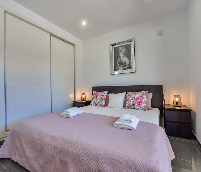 Ferienvilla in Calpe ELIZABETH in Calpe / Calp - Zimmer