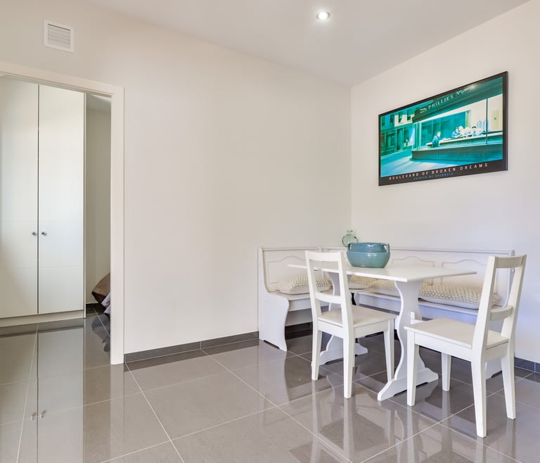 Ferienvilla in Calpe ELIZABETH in Calpe / Calp - Salon