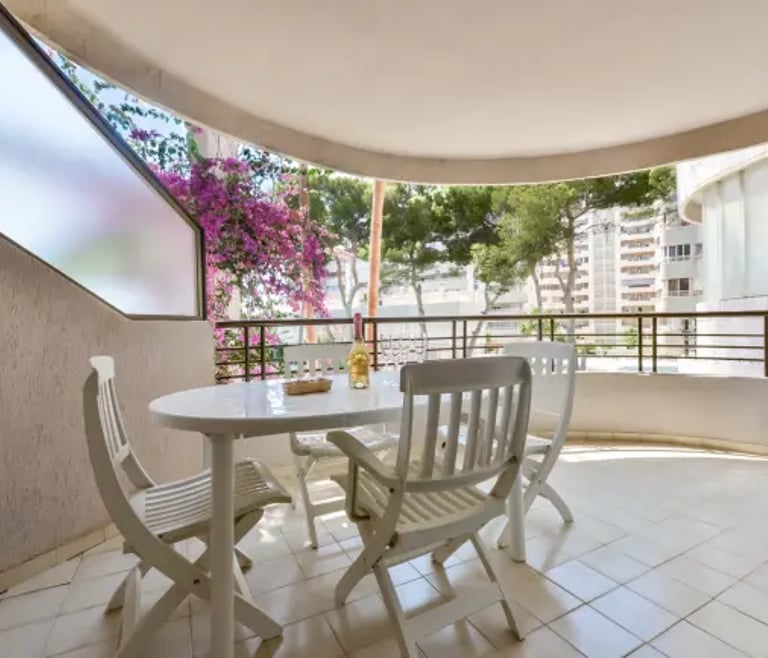 Apartamentos  Paraiso Mar en Calpe VICTORIA en Calpe
