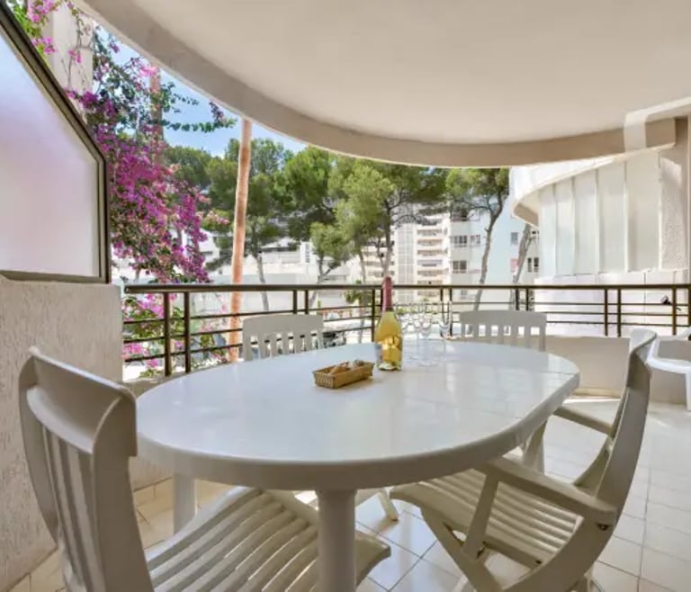 Apartamentos  Paraiso Mar en Calpe VICTORIA en Calpe