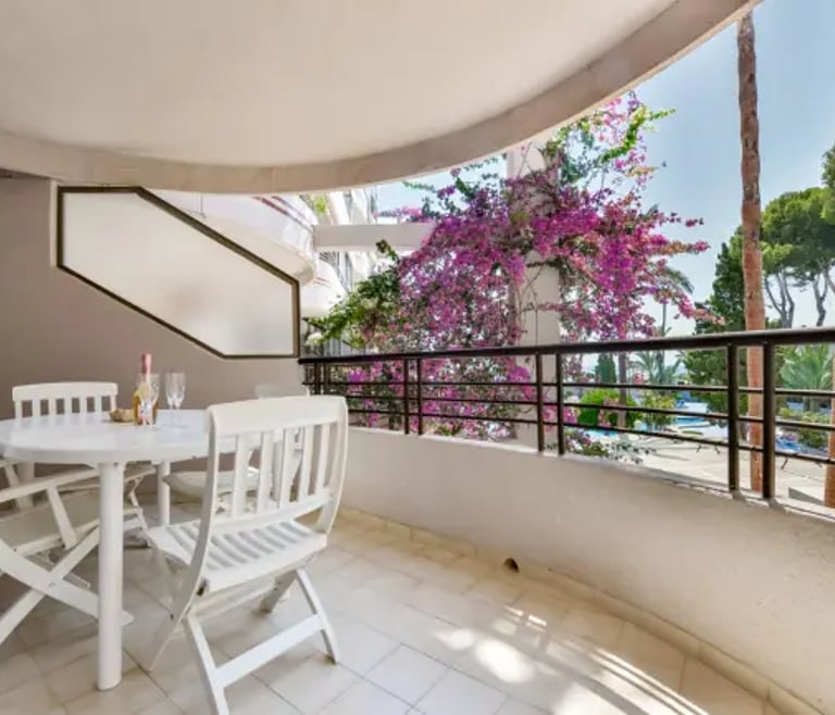 Apartamentos  Paraiso Mar en Calpe VICTORIA en Calpe