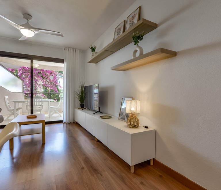 Apartamentos  Paraiso Mar en Calpe VICTORIA en Calpe - Otros