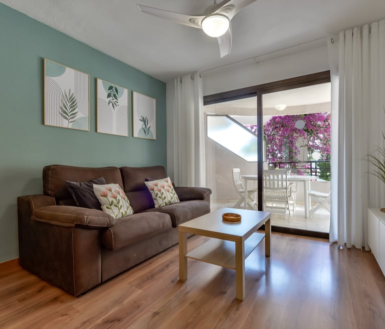 Apartamentos  Paraiso Mar en Calpe VICTORIA en Calpe - Otros