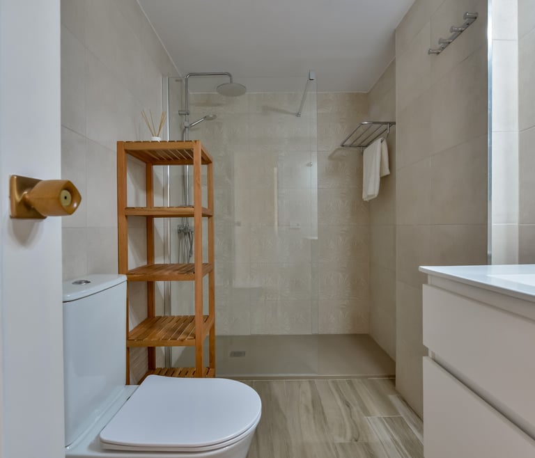 Apartamentos  Paraiso Mar en Calpe VICTORIA en Calpe - Otros