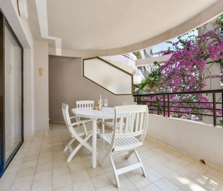 Apartamentos  Paraiso Mar en Calpe VICTORIA en Calpe - Otros