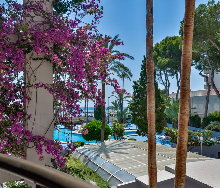 Apartamentos  Paraiso Mar en Calpe VICTORIA en Calpe - Otros