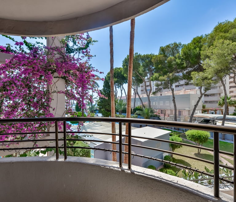 Apartamentos  Paraiso Mar en Calpe VICTORIA en Calpe - Otros