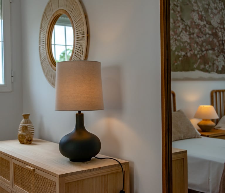 Bungalow te huur in Calpe CALMA en Calpe - Details