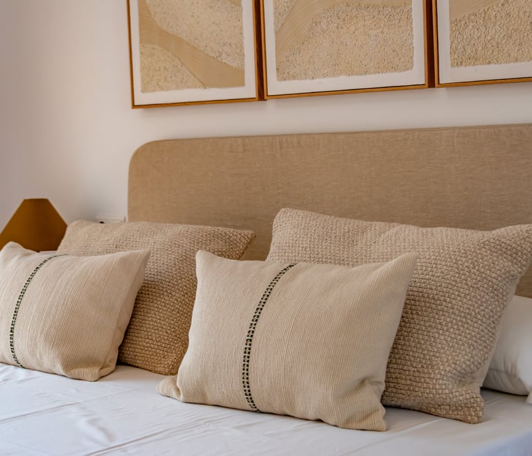 Bungalow te huur in Calpe CALMA en Calpe - Details