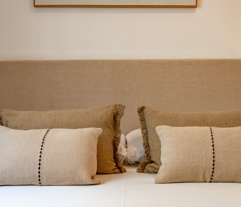 Bungalow te huur in Calpe CALMA en Calpe - Details