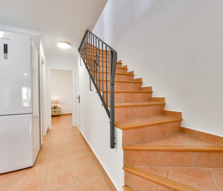 Bungalow te huur in Calpe CALMA en Calpe - Details