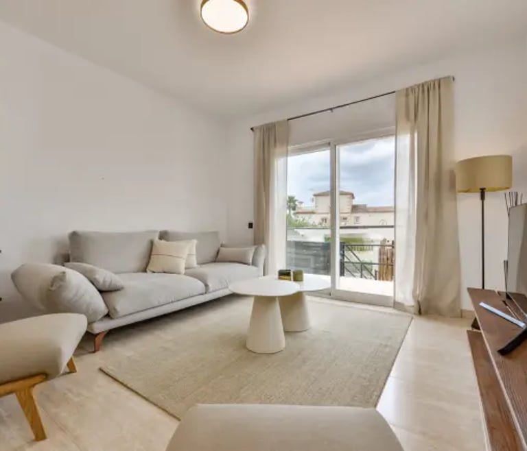 Bungalow te huur in Calpe BONITA en Calpe